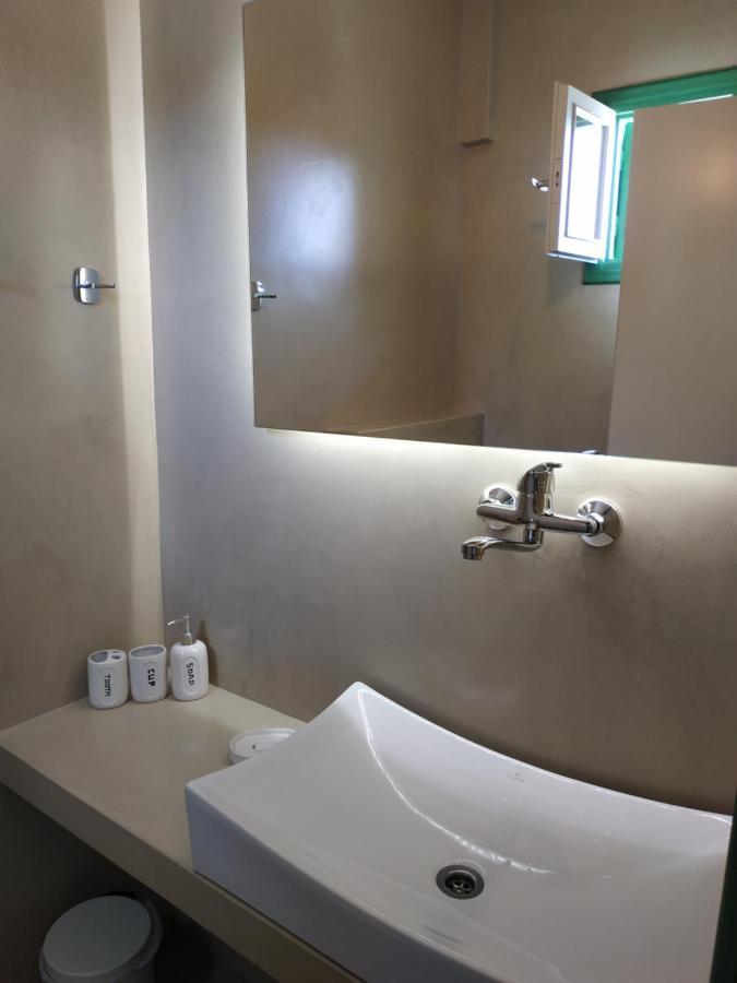 Asteri Apartments Алонисос Экстерьер фото