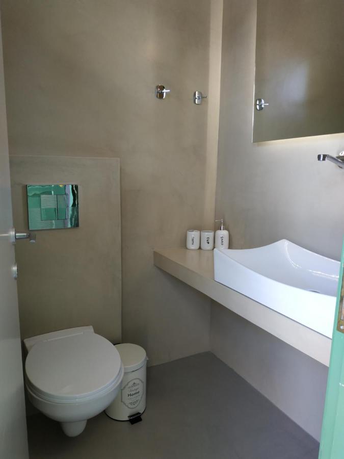Asteri Apartments Алонисос Экстерьер фото