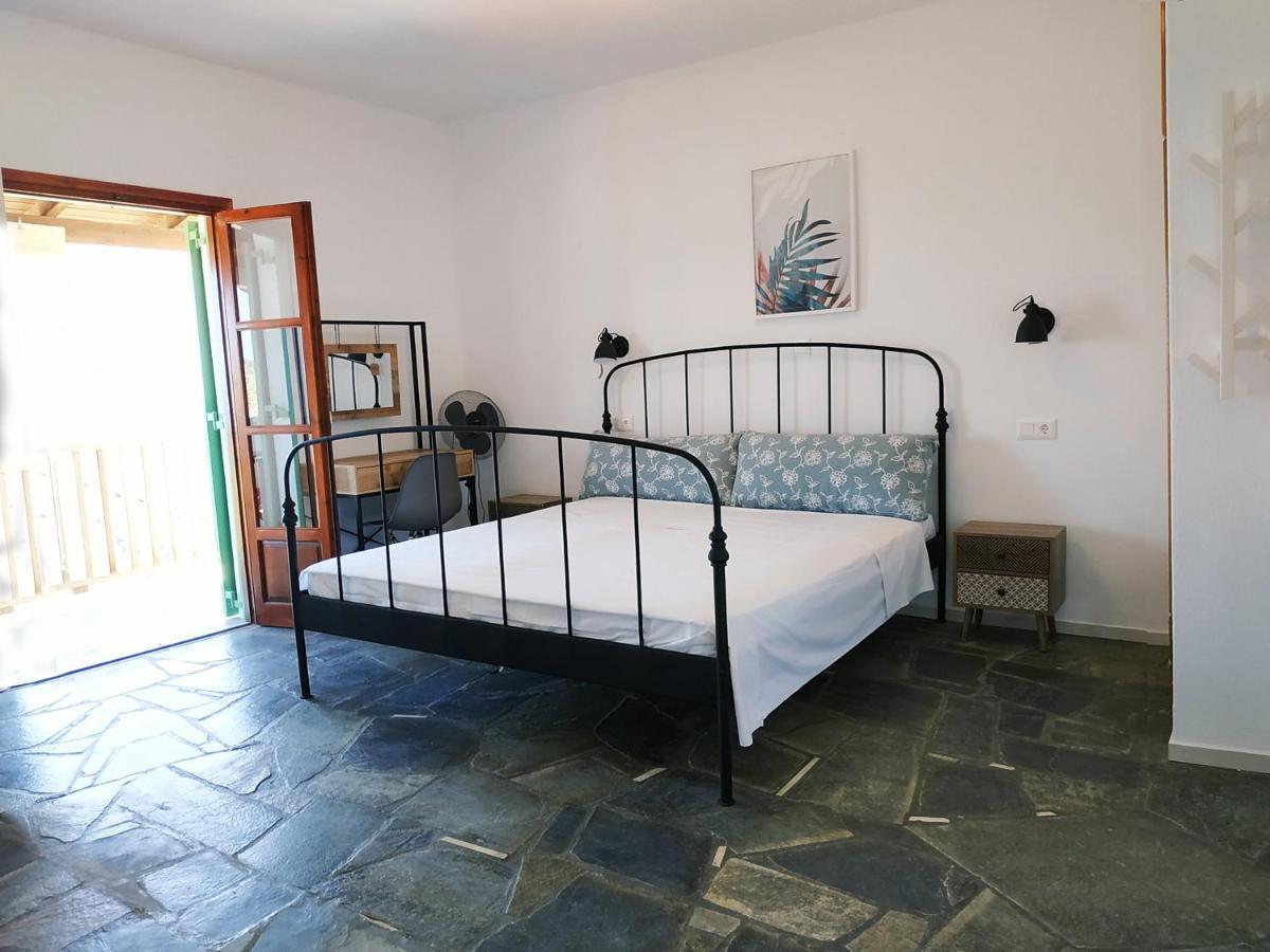 Asteri Apartments Алонисос Экстерьер фото