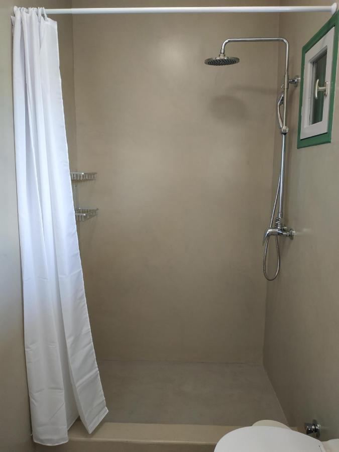 Asteri Apartments Алонисос Экстерьер фото