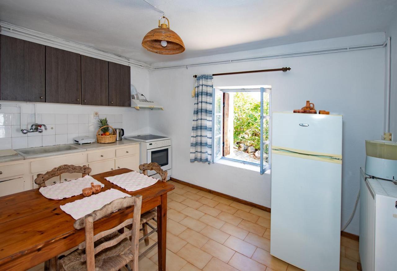 Asteri Apartments Алонисос Экстерьер фото