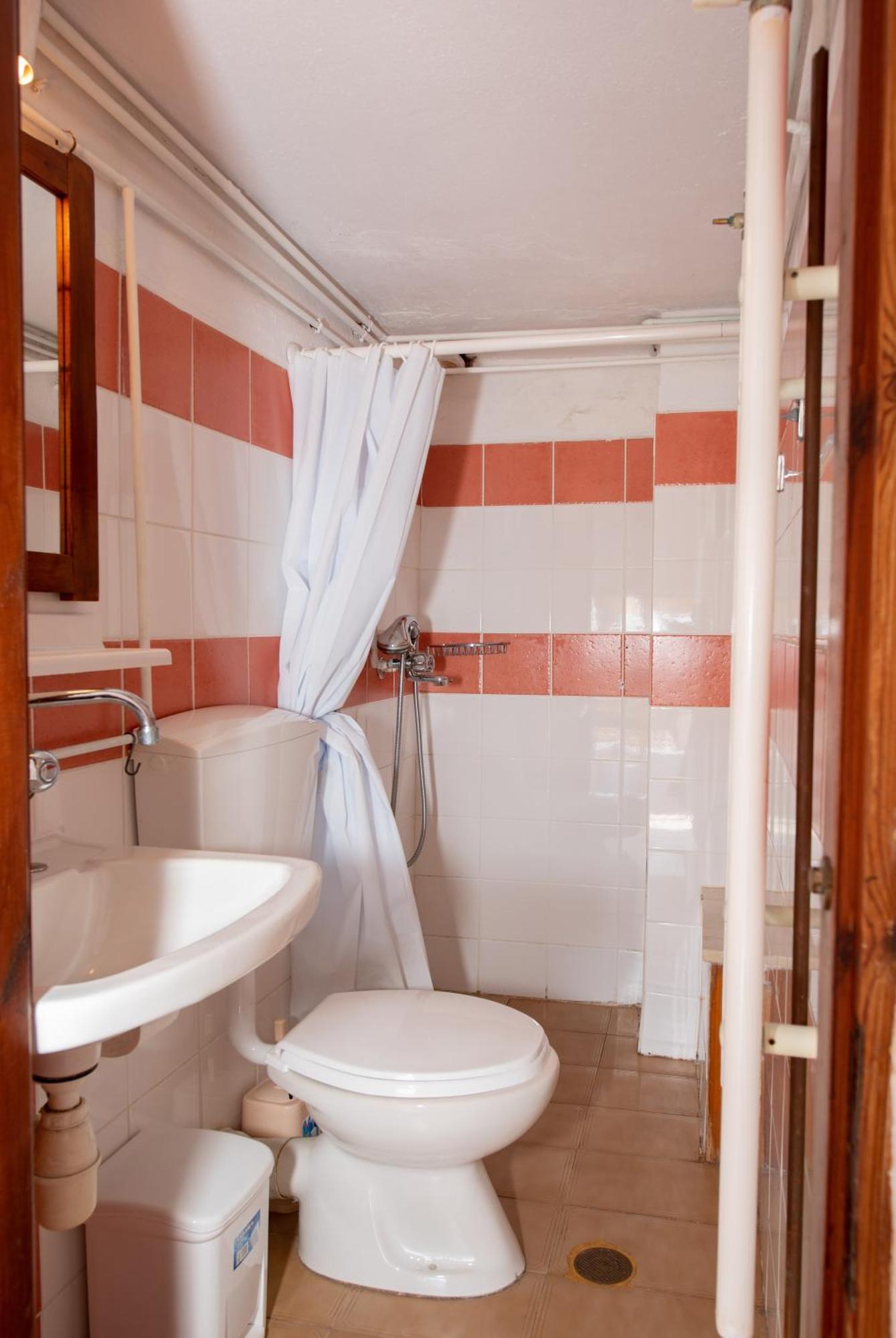 Asteri Apartments Алонисос Номер фото