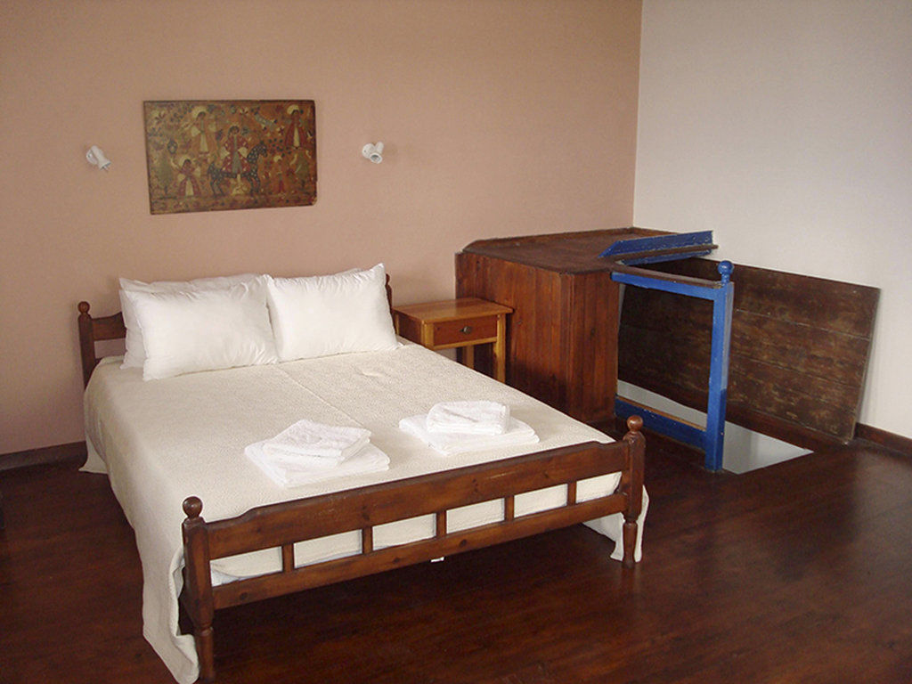 Asteri Apartments Алонисос Экстерьер фото